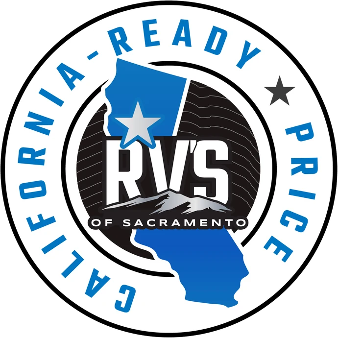 California Ready Price™ seal, RV's of Sacramento